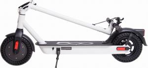 Hulajnoga elektryczna Fiat F500-F10W Cross 6