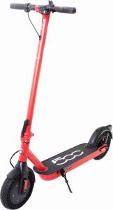 Hulajnoga elektryczna Fiat F500-F10R Cross 2