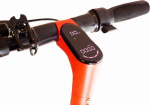 Hulajnoga elektryczna Fiat F500-F10R Cross 3