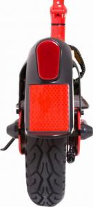 Hulajnoga elektryczna Fiat F500-F10R Cross 5