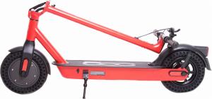 Hulajnoga elektryczna Fiat F500-F10R Cross 6