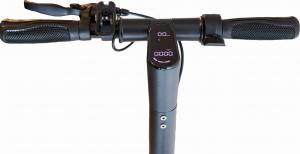 Hulajnoga elektryczna Fiat F500-F10K Cross 4