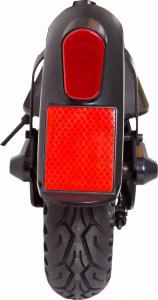 Hulajnoga elektryczna Fiat F500-F10K Cross 5