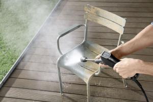 Myjka ciśnieniowa Karcher K 3 Premium Power Control Home (1.602-753.0) 2