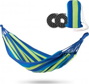 Sofotel Hamak ogrodowy 200 x 100 cm Malaga Single, 1-osobowy 4