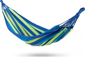 Sofotel Hamak ogrodowy 200 x 100 cm Malaga Single, 1-osobowy 2