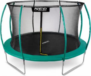 Neo-Sport Osłona na sprężyny do trampoliny 435 cm 14ft 2