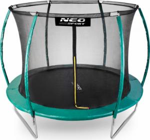 Neo-Sport Osłona na sprężyny do trampoliny 252 cm 8ft 2
