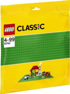 LEGO Classic Zielona płytka konstrukcyjna (10700) 9