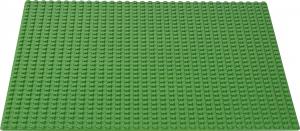 LEGO Classic Zielona płytka konstrukcyjna (10700) 4