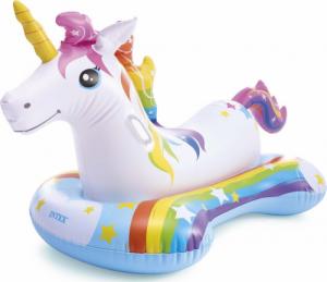 Intex Dmuchany jednorożec 3