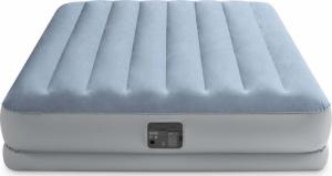 Intex Materac dmuchany z wbudowaną pompką elektryczną dwuosobowy INTEX 64168 2