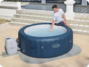 Bestway Mata pod Spa (60309) 2