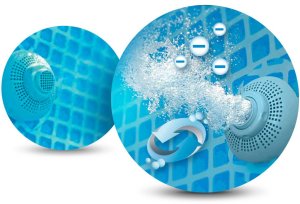 Intex Basen stelażowy 549cm 18w1 (26732) 5