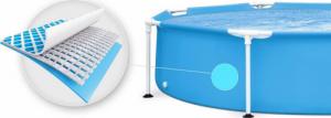 Intex Basen stelażowy 244cm 5w1 (28205) 3