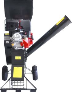 vidaXL Rozdrabniacz nożowy (141805) 2