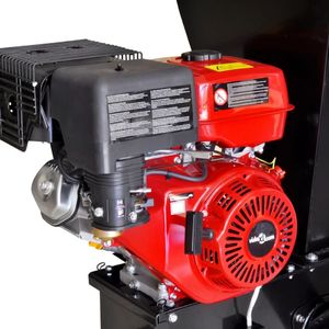 vidaXL Rozdrabniacz nożowy (141805) 3