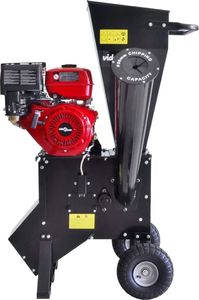 vidaXL Rozdrabniacz nożowy (141805) 4