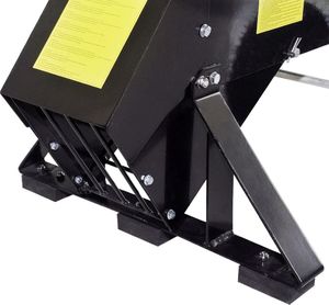 vidaXL Rozdrabniacz nożowy (141805) 5