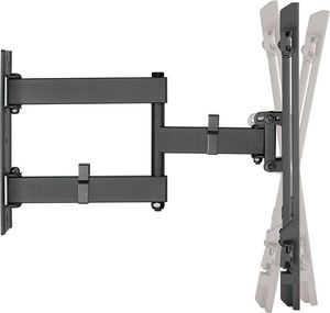 LogiLink Uchwyt ścienny BP0112 32'' - 70'' 5