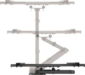 LogiLink Uchwyt ścienny BP0112 32'' - 70'' 6