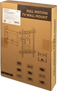 LogiLink Uchwyt ścienny BP0112 32'' - 70'' 7