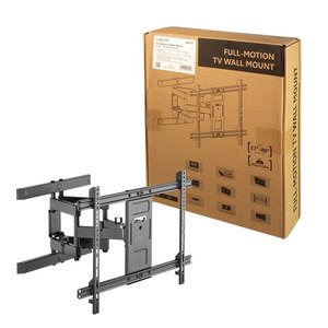 LogiLink Uchwyt ścienny BP0114 37'' - 80'' 5