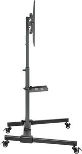 LogiLink Stojak podłogowy BP0121 32'' - 55'' 3