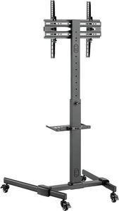 LogiLink Stojak podłogowy BP0121 32'' - 55'' 4