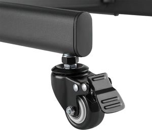 LogiLink Stojak podłogowy BP0121 32'' - 55'' 6