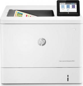 Drukarka laserowa HP LaserJet Enterprise M555dn (7ZU78A) 2