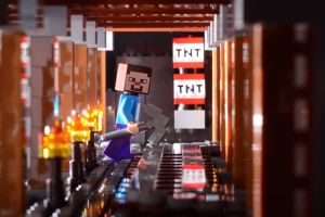 LEGO Kreatywny Warsztat 21116 9