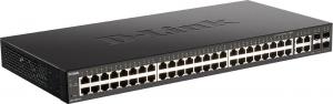 Switch D-Link DGS-2000-52 1