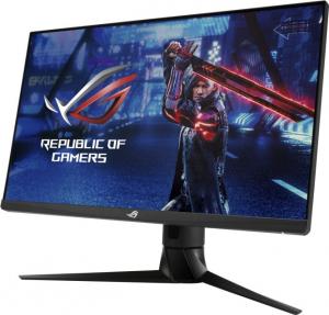 Monitor Asus ROG Strix XG27AQ (90LM06U0-B01370) 2