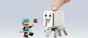 LEGO Minecraft Fortress of the Nether (21122) 8