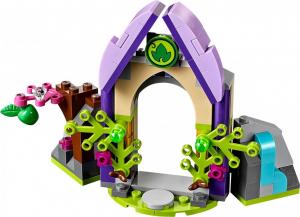 LEGO Elves Zamek w chmurach Skyry (41078) 3