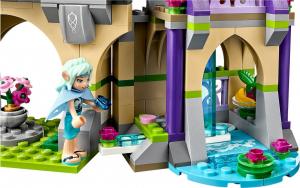 LEGO Elves Zamek w chmurach Skyry (41078) 4