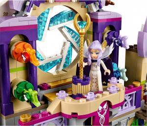 LEGO Elves Zamek w chmurach Skyry (41078) 5