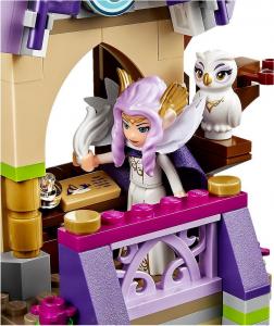 LEGO Elves Zamek w chmurach Skyry (41078) 7