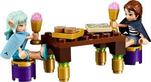 LEGO Elves Zamek w chmurach Skyry (41078) 9