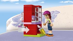 LEGO Friends Skatepark w Heartlake (41099) 12