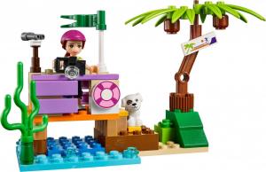 LEGO Friends Skatepark w Heartlake (41099) 5