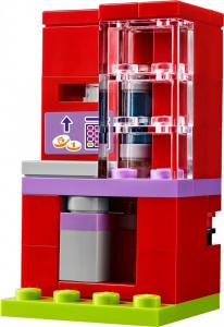 LEGO Friends Skatepark w Heartlake (41099) 6