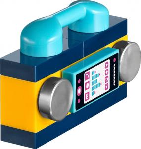 LEGO Friends Skatepark w Heartlake (41099) 7