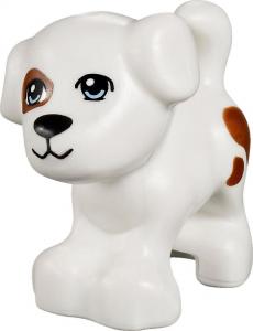 LEGO Friends Skatepark w Heartlake (41099) 8