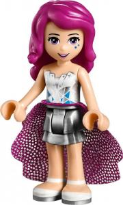LEGO Friends Scena gwiazdy Pop (41105) 6