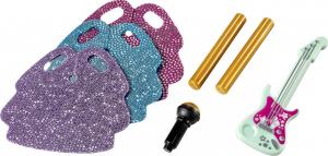 LEGO Friends Scena gwiazdy Pop (41105) 7