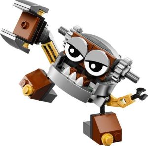 LEGO LEGO Mixels Kamzo - 41538 1
