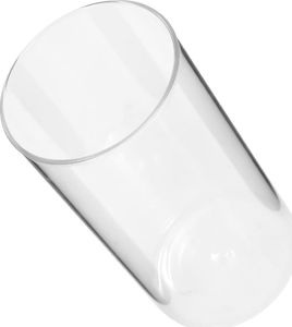 vidaXL Szklane słoje z korkową pokrywką, 6 szt., 1100 ml 5