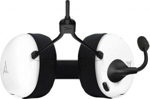 Słuchawki PDP LVL40 Białe (051-108-EU-WH) 7